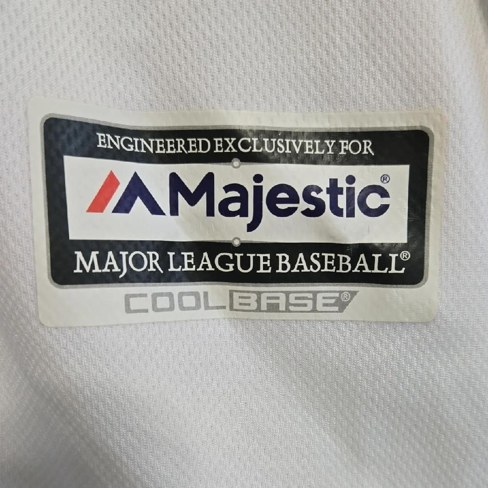 2017 Houston Astros #27 Altuve Jersey - Picture 5 of 6